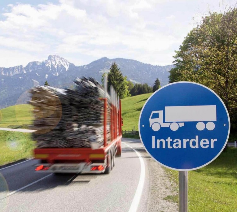 ZF Intarder for Trucks
