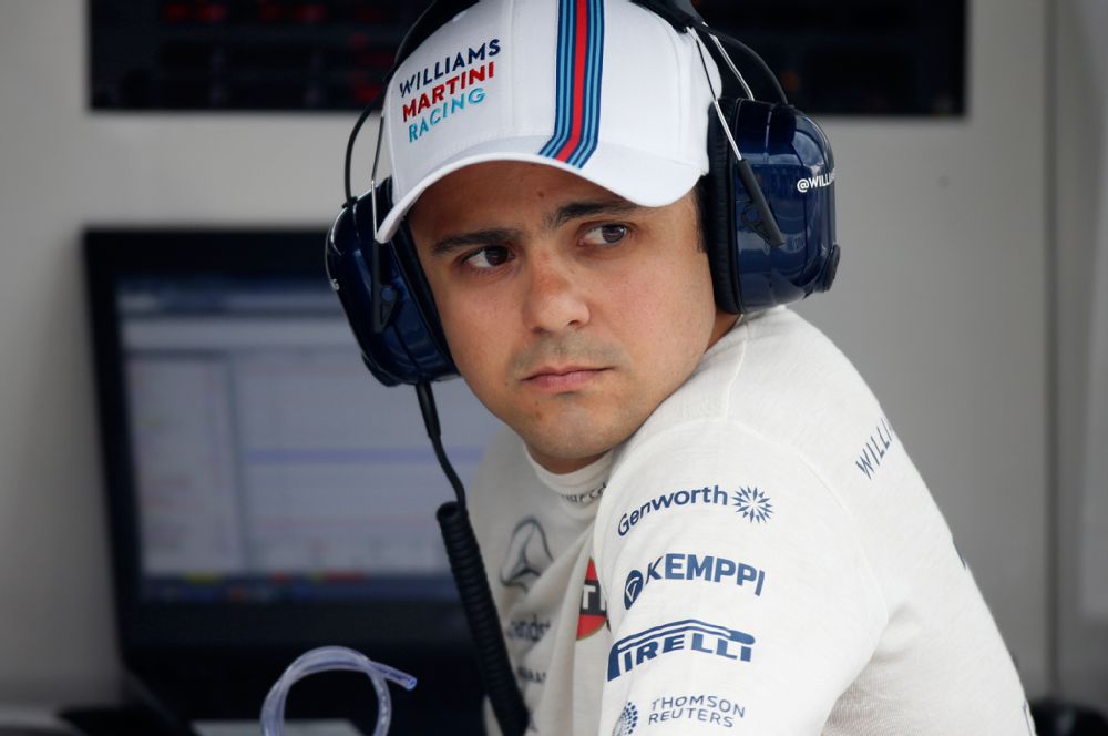 Felipe Massa