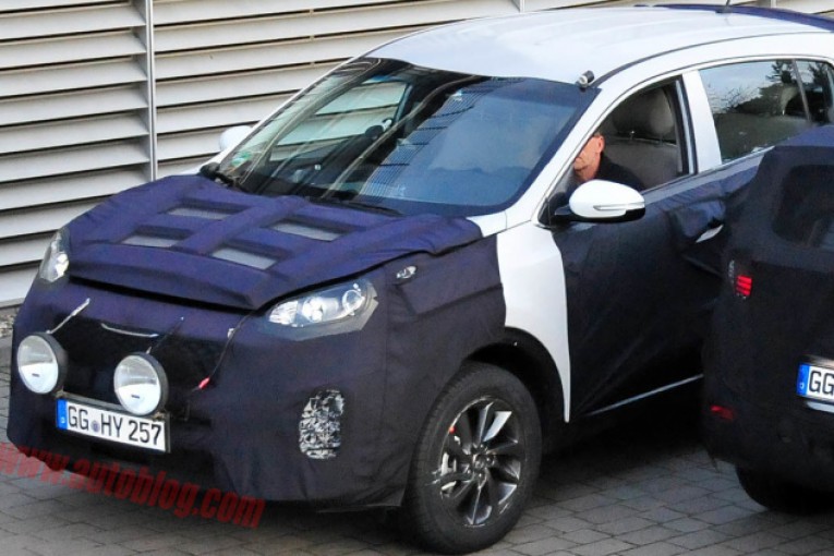 kia-sportage-spy