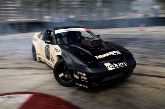 nissan 240sx