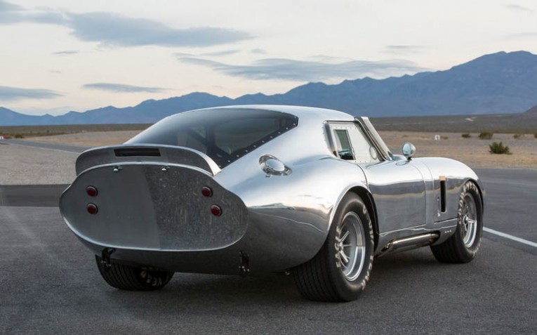 Shelby American Cobra Daytona Coupe