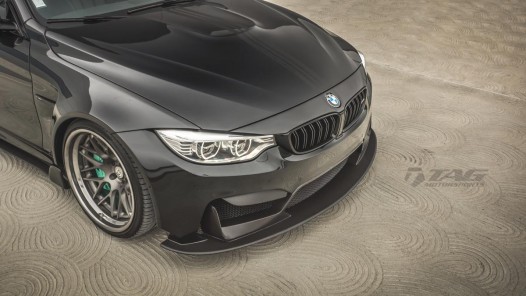 BMW M4 by TAG Motorsports