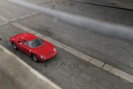 1964 Ferrari 250LM