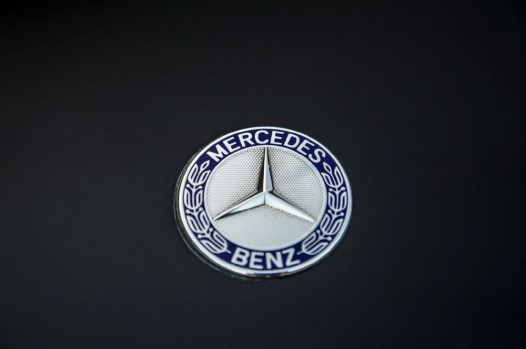 1990-2002 Mercedes-Benz SL-Class