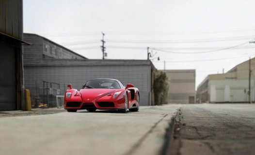 2005 Ferrari Enzo