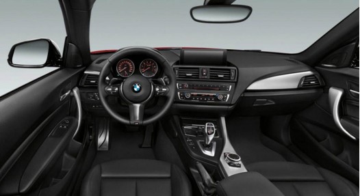  BMW 2-series