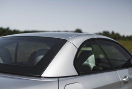 2015 BMW M4 convertible