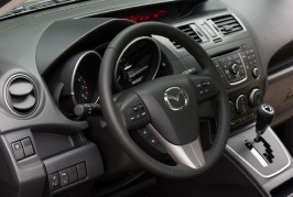 Mazda5 2015