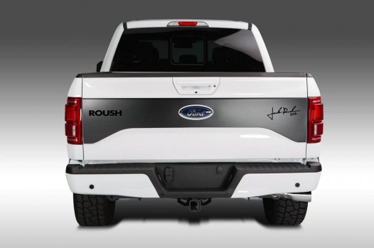 2015 Roush Ford F-150