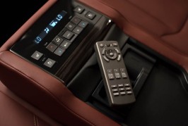 2016 Lexus LX-570