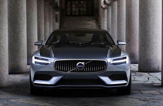 Volvo Concept