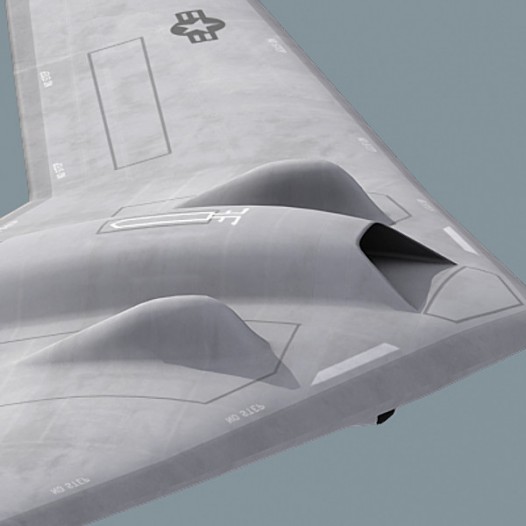 Lockheed Martin RQ-170 Sentinel 