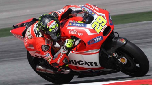 Andrea Iannone