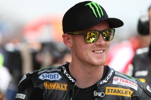 Bradley Smith