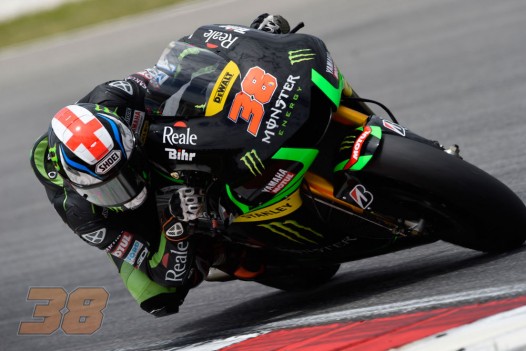 Bradley Smith