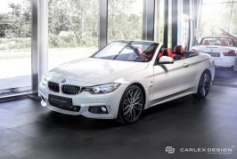 Carlex BMW 4Series