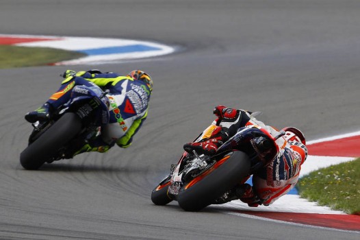 08 GP Holanda, circuito de Assen, 24 a 27 de junio de 2015.