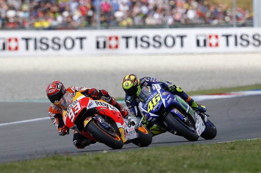 Czech MotoGP 2015