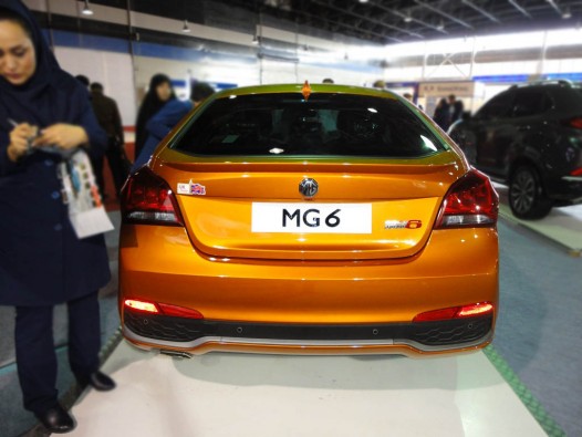 MG6