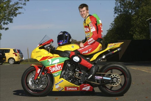 Ian Hutchinson