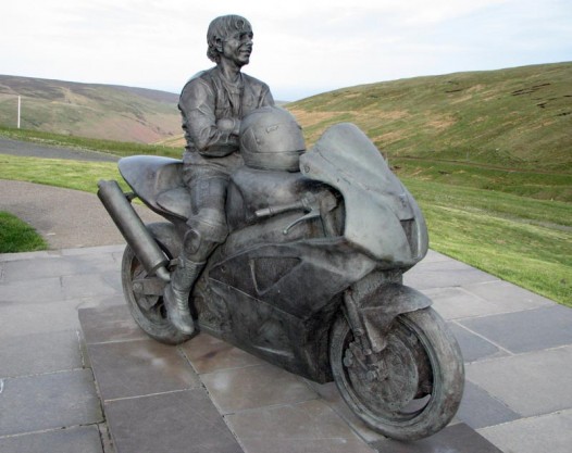  Joey Dunlop