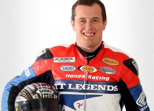 John Mcguinness