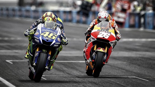 MotoGP 2015