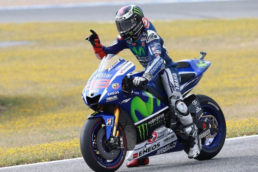  jorge lorenzo