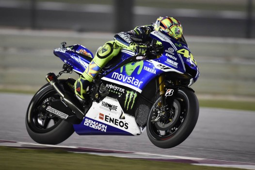 Valentino Rossi