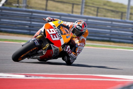 Marc Marquez