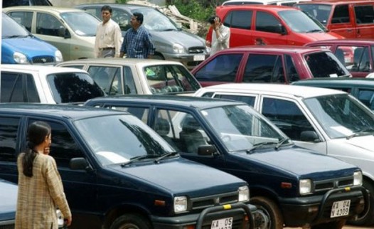 Pakistan's Automotive Industry