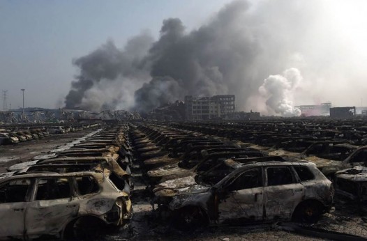Tianjin-Explosion-Aftermath-7