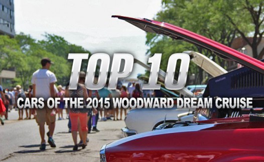 Woodward 2015 Top 10