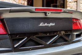Lamborghini Gallardo PPL600