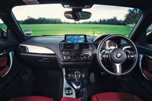 BMW 225d 2015