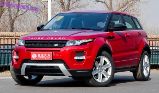 رنج روور؛ اصالت انگلیسی در قامت یک SUV