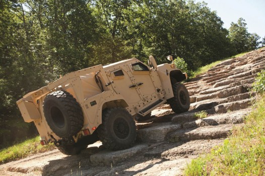 Oshkosh L-ATV