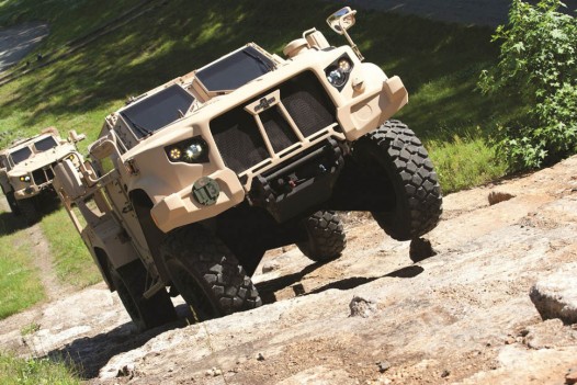 Oshkosh L-ATV