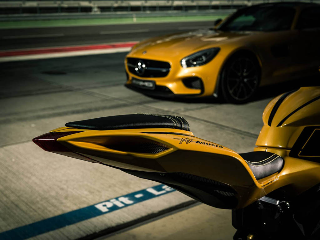 F3 clearance 800 amg