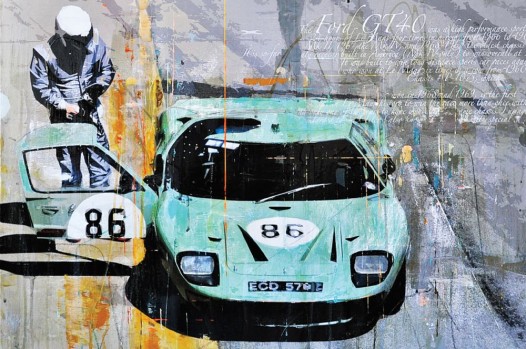 188 – Ford GT40