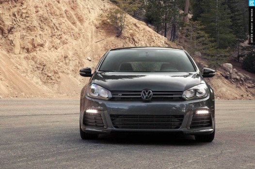 2012 Mk6 VW Golf R