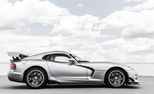 2015 Dodge Viper GT