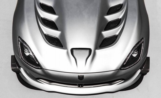 2015 Dodge Viper GT