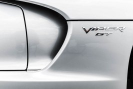 2015 Dodge Viper GT