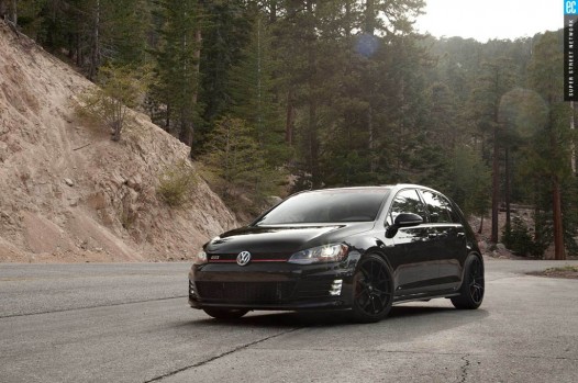 2015 Volkswagen GTI