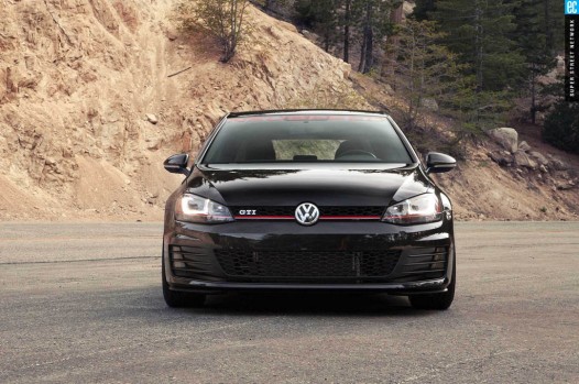 2015 Volkswagen GTI