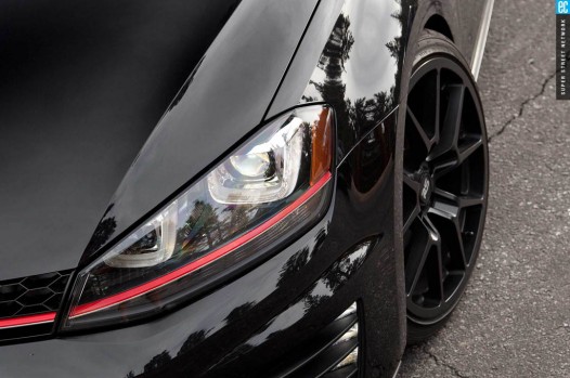 2015 Volkswagen GTI