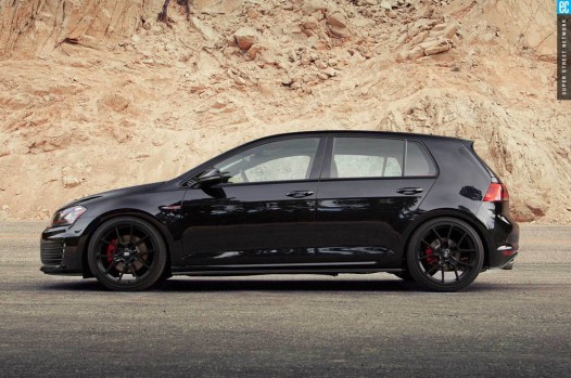 2015 Volkswagen GTI