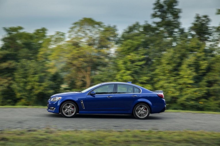 2016 Chevrolet SS 04