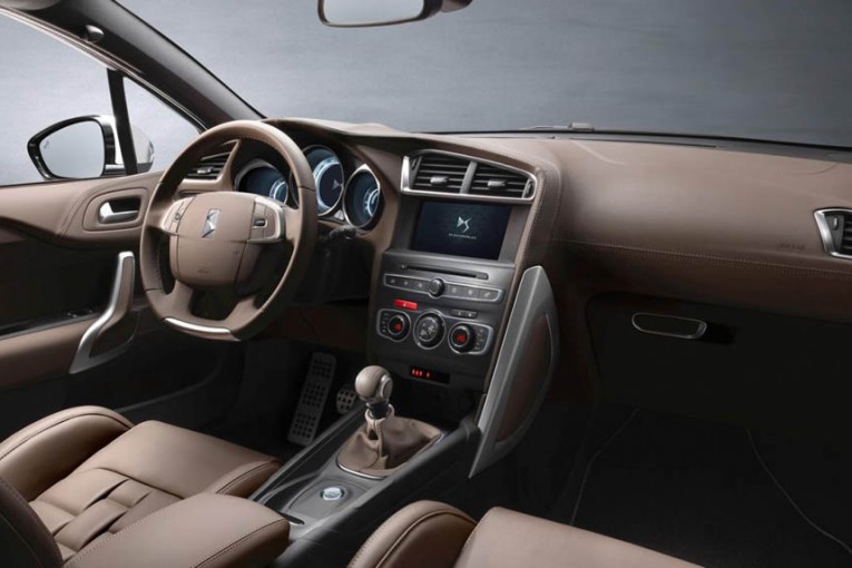 2016 DS 4 facelift 02